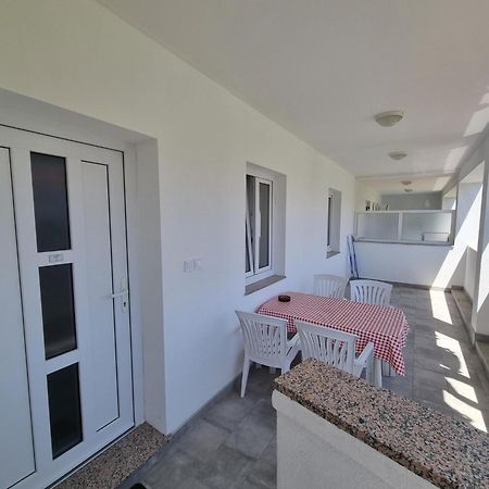 Apartments Palaziol Ровінь Номер фото