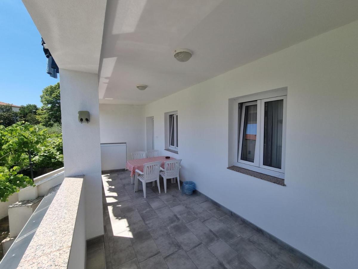 Apartments Palaziol Ровінь Екстер'єр фото
