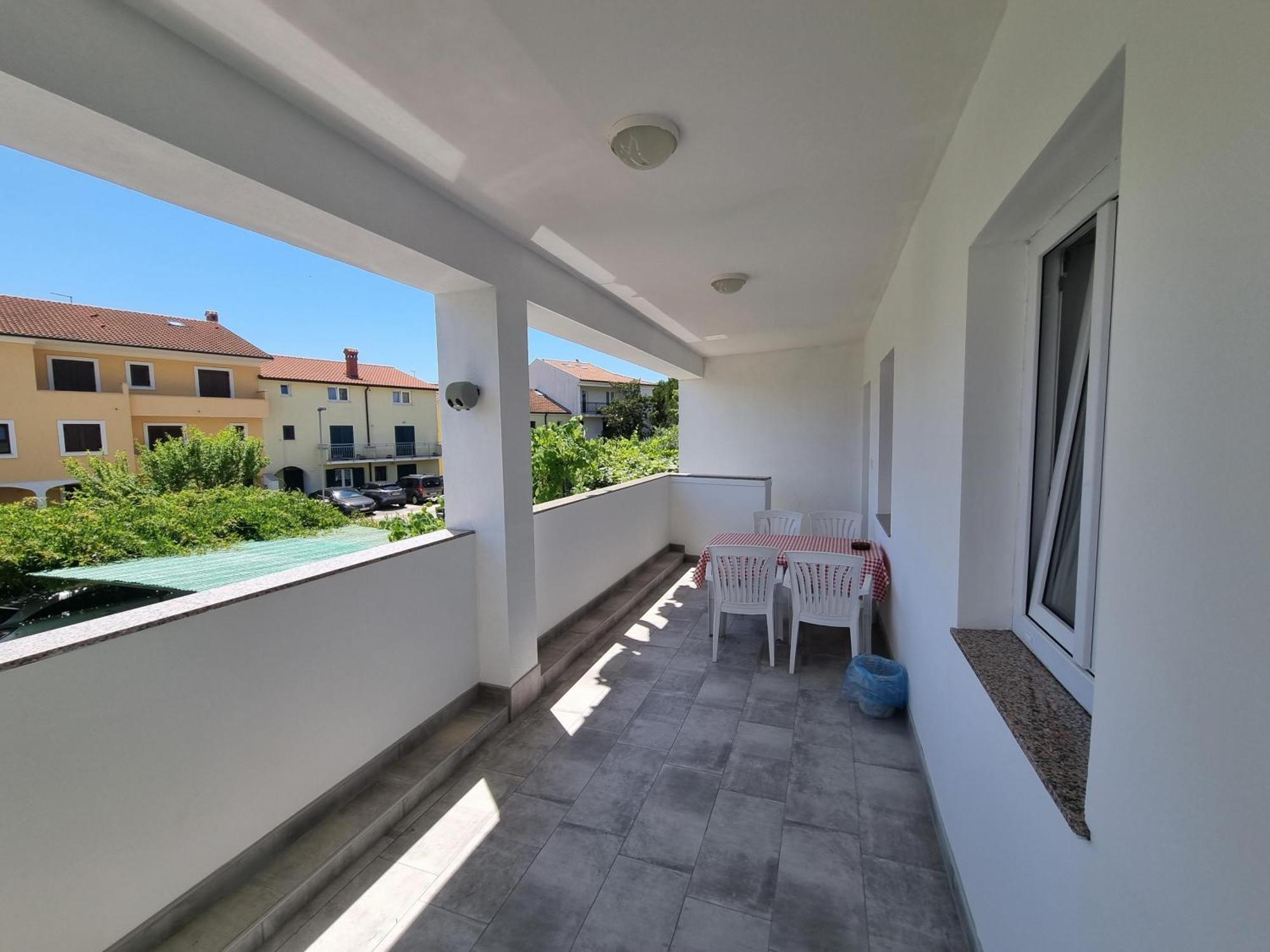 Apartments Palaziol Ровінь Номер фото