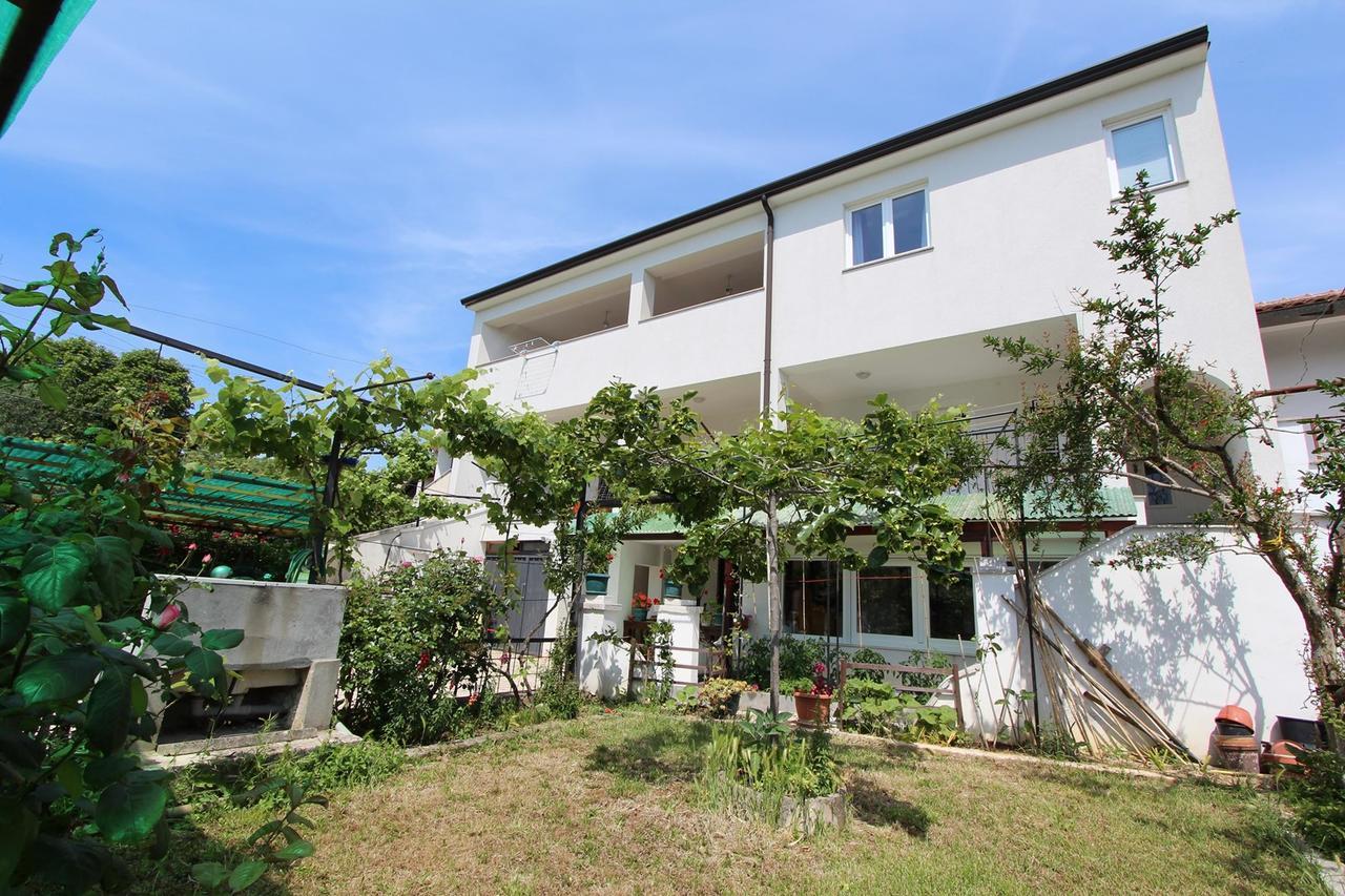Apartments Palaziol Ровінь Екстер'єр фото