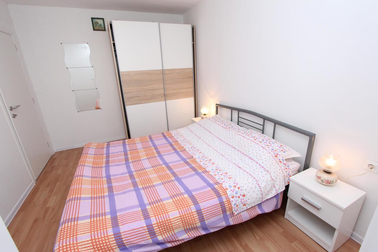Apartments Palaziol Ровінь Номер фото