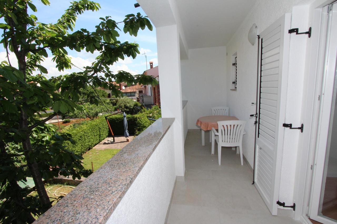 Apartments Palaziol Ровінь Екстер'єр фото