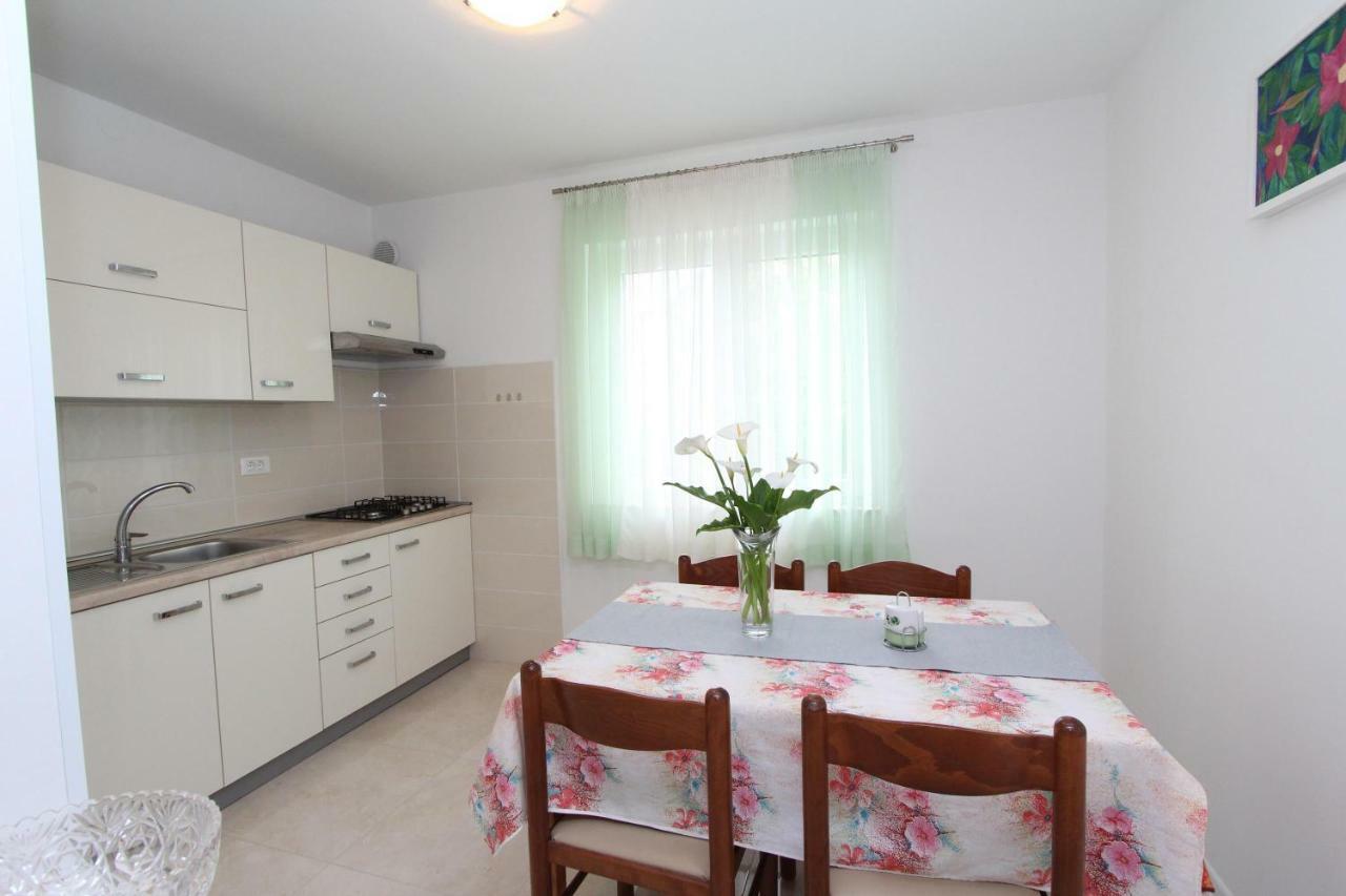 Apartments Palaziol Ровінь Номер фото