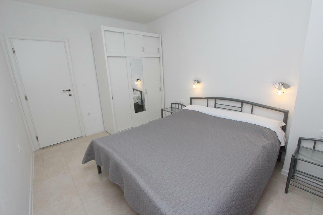 Apartments Palaziol Ровінь Екстер'єр фото