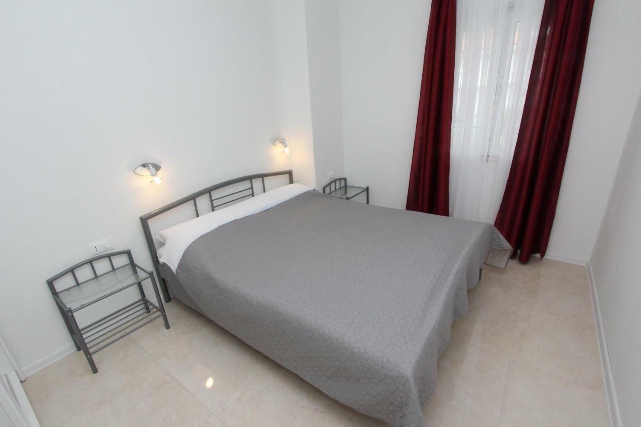 Apartments Palaziol Ровінь Номер фото