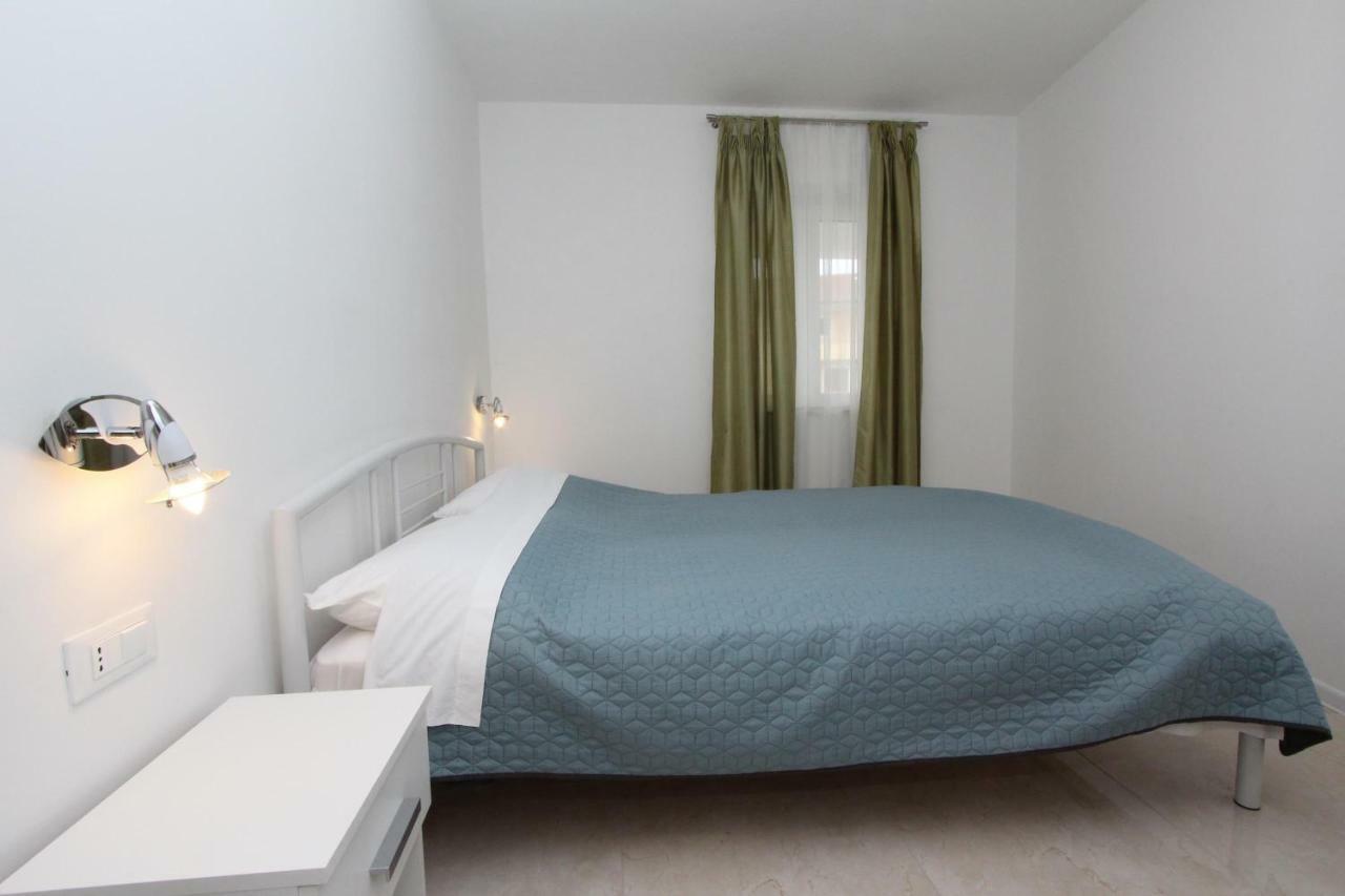 Apartments Palaziol Ровінь Номер фото
