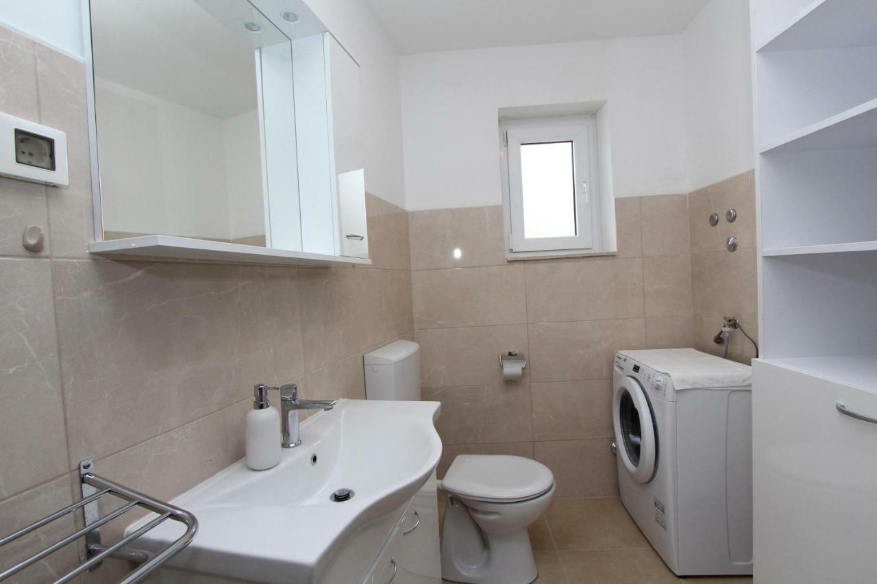 Apartments Palaziol Ровінь Номер фото